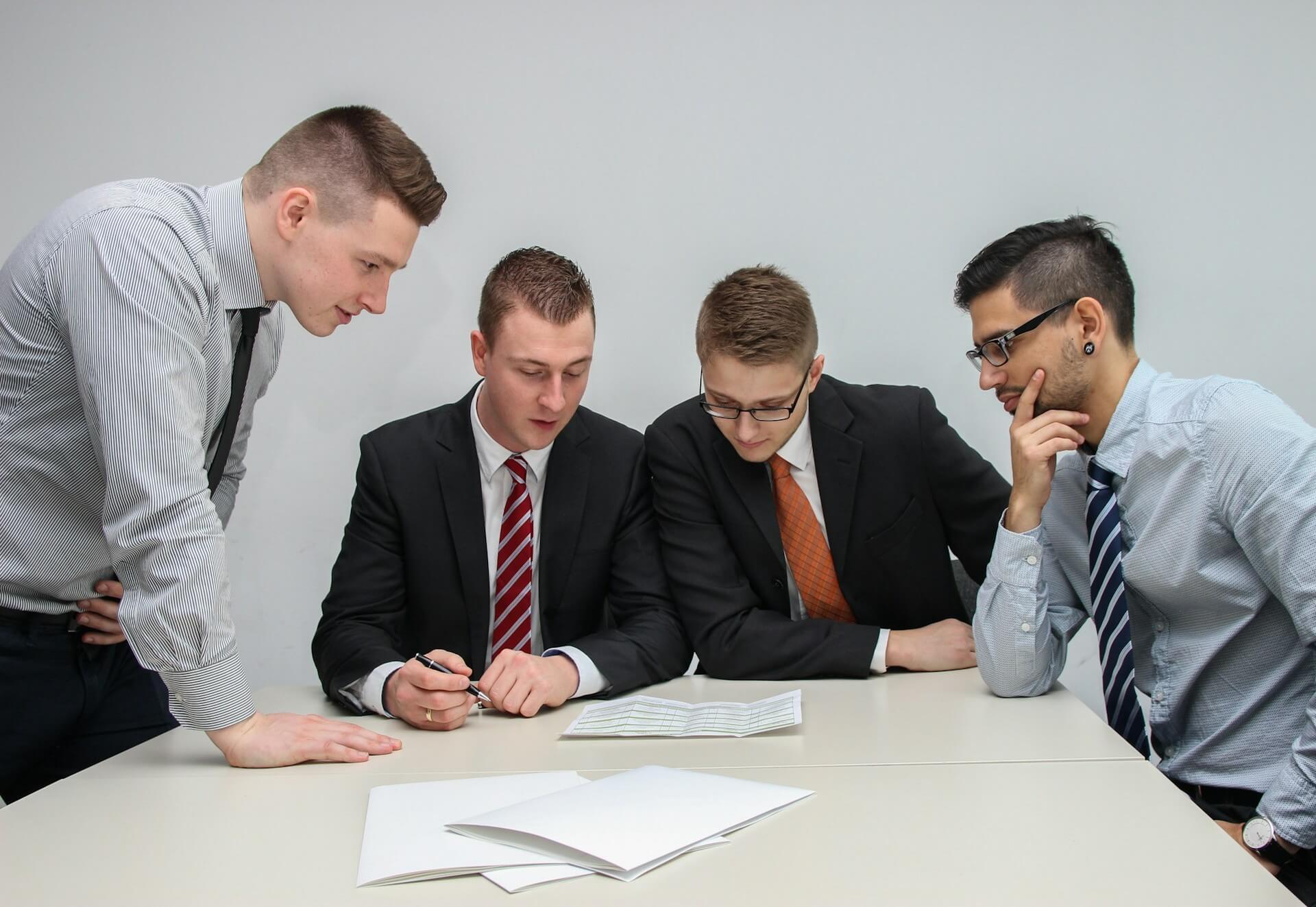 Contract Manufacturing Coordination