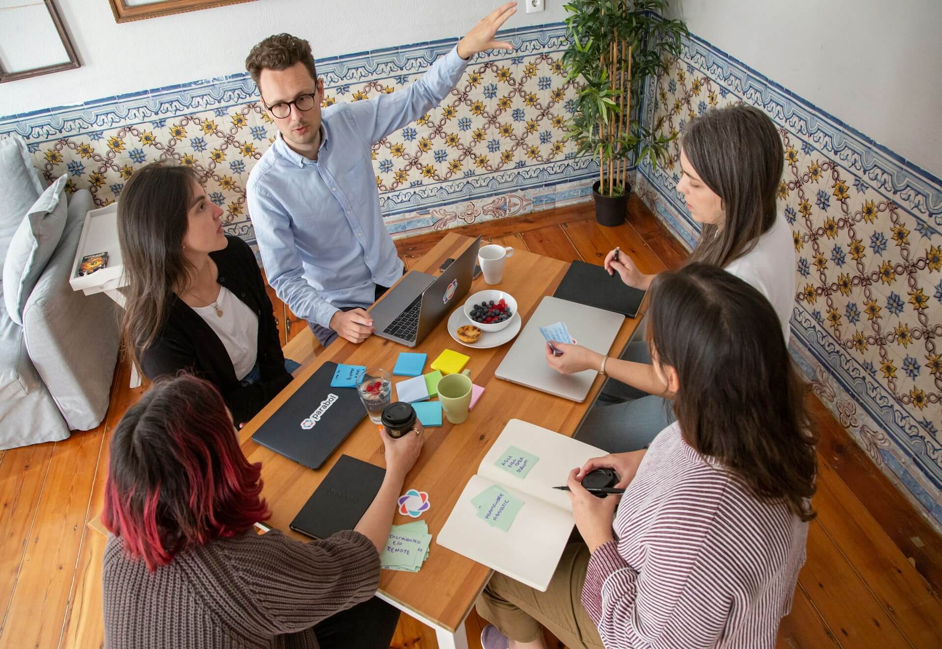 R&D and New Product Development